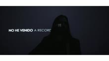 Andrés Suárez - Te Doy Media Noche (Lyric Video)