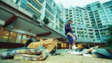 Addi Blanco - Mama war ne Schlampe