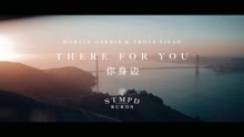 Martin Garrix,Troye Sivan - There For You (Chinese Subtitles)