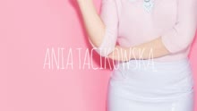 Ania Tacikowska - Na Dzien Dobry (Lyric Video)