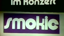Smokie - If You Think You Know How to Love Me (East Berlin 26.05.1976) (VOD)
