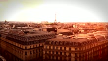 Au Revoir, Cherie (Videoclip)
