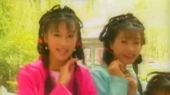 吴泓君,谢采妘,李燕萍,陈良泉,乔华 - 恭喜恭喜 & 小拜年 & 大家过个开心年 & 花开富贵