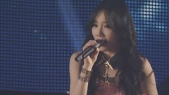 少女时代,太妍(少女时代),Tiffany(少女时代),Jessica,允儿(少女时代) - 少女时代东京巨蛋演唱会完整版 [下部]