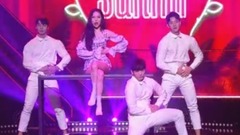 宣美(Wonder Girls) - Gashina舞台混剪(14合1)