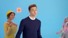 欧美群星 - Why Don't We