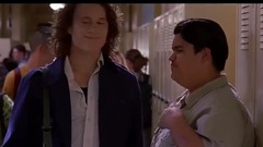 音乐短片 - Can't Take My Eyes Of You