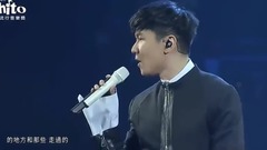 林俊杰 - 不为谁而作的歌