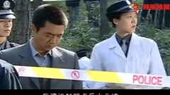 车晓 - 电视剧<沉默的证人>片段