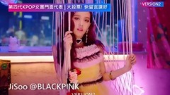 Lovelyz,GFriend,DIA,宇宙少女,PRISTIN - 第四代女团门面代表人气投票! 5分钟K-POP