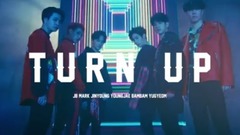 GOT7 - TURN UP Teaser