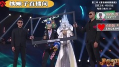 张韶涵,音乐短片 - 铁娘子厉害了!除了会贴膜,竟然还会用四国语言为陶晶莹打歌