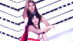 LABOUM - 超出想象 & ONLY U
