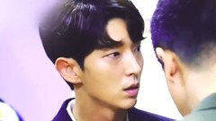 李准基 - 李准基 韩剧<犯罪心理>EP11- EP12 Permanent 剪辑饭制版