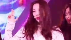 宣美(Wonder Girls) - Gashina