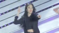 T-ara,智妍(T-ara) - Lovey Dovey + Roly Poly