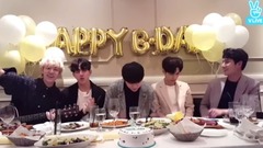 DAY6 - I Loved You Acoustic ver.