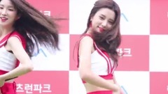 LABOUM - Only U