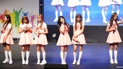 April(韩国) - 青少年庆典 祝仪演出全程