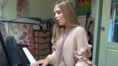 Connie Talbot - Waste Of Love