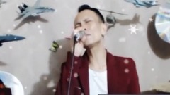 模仿翻唱 - 秋意浓