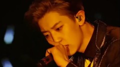EXO,EXO-K,朴灿烈(EXO) - 朴灿烈rap合集