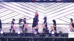 T-ara - 我的名字 & Love Dovey