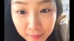 Sistar,昭宥(Sistar) - ins live 昭宥 中文字幕 17/02/03