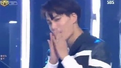 EXO,KAI(EXO) - Power - KAI Cut