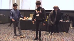 GOT7,金有谦(GOT7) - 河南签售会
