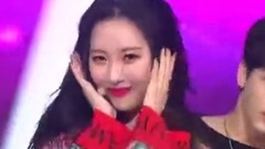 韩国群星,宣美(Wonder Girls),BLACKPINK - Gashina