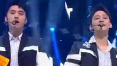 EXO,宣美(Wonder Girls),BLACKPINK - Power & 一位