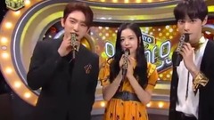 韩国群星,BLACKPINK,GOOD DAY - Rolly