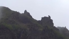 音乐短片 - 长白山