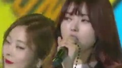 PRISTIN - 爱情的迫降