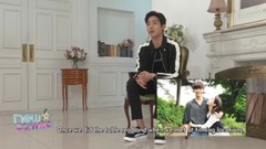 安孝燮 - [Showbiz Korea] Actor Ahn Hyo-Seop(안효섭) Interview