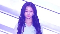 郑艺仁(Lovelyz) - Ahchoo