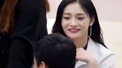 PRISTIN - PRISTIN  - 星际COEX商城店签售会/签售全程 E2 17/09/10