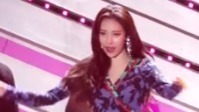 宣美(Wonder Girls) - GASINA
