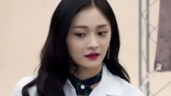 周洁琼(PRISTIN),PRISTIN - 洁琼(PRISTIN) - 开场应答照相环节 星际COEX商城店签售会 17/09/10