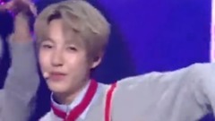 NCT - We Young