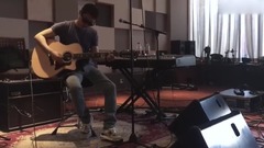 梁博 - Wish You Were Here