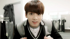 田柾国(防弹少年团),V(防弹少年团),防弹少年团 - 冬日TV金泰亨&田柾国Smart TV Ch.BTS SMART FnD 中文字幕 17/09/11