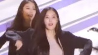 T-ara,朴孝敏(T-ara) - Roly Poly + Lovey Dovey