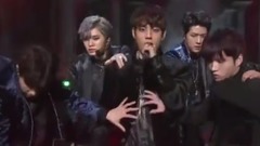 Infinite - 台风(The Eye)