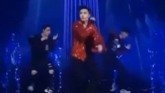 EXO - 海外禁播饭制!EXO爱你不容易