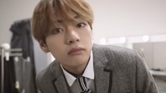 防弹少年团 - [Smart TV Ch.BTS] 镜子 TV feat 金泰亨 田柾国 中文字幕 17/09/11 (WNS中字)