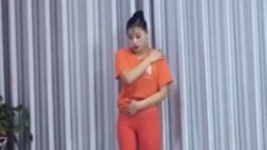 舞蹈视频 - 心急吃不了热豆腐(广场舞)