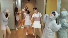 韩国群星,搞笑音乐,影视原声,GFriend - 坏女孩2