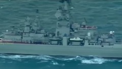 音乐短片 - Specifications for Repairing Russia's Aircraft Carrier Admiral Kuznetsov